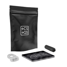 Набор ECSTAS Эротический набор для двоих Во власти страсти 3 в 1