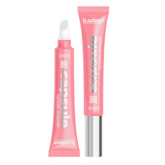7DAYS Блеск для губ зеркальный с 3D эффектом B.COLOUR PROFESSIONAL CAPSULE