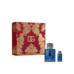 Набор парфюмерии DOLCE&GABBANA Подарочный набор мужской K by Dolce&Gabbana