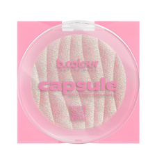 7DAYS Хайлайтер для лица и тела B.COLOUR PROFESSIONAL CAPSULE