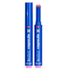 7DAYS Блеск для губ автоматический B.COLOUR PROFESSIONAL CAPSULE