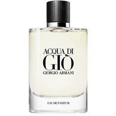 Парфюмерная вода GIORGIO ARMANI Acqua di Gio Homme Eau de Parfum 125