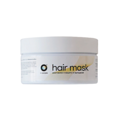 Маска для волос O-COMPLEX Косметическое средство по уходу за волосами и кожей головы 200