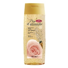 ВИТЭКС Гель для душа на игристом вине Роза&Шампанское 260 Viteks