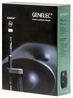 GLM Loudspeaker Manager Package Genelec