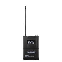 PBT-801 TxB Pasgao