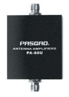 PA-80U Pasgao