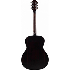 HPLD-500 EBONY Flight