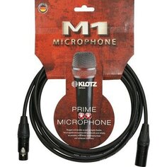M1FM1N1500 M1 Klotz