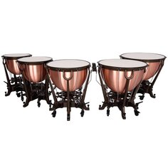 TC0521 32 AP Percussion
