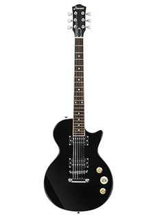 LP-124 Black Donner