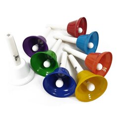 HB8 AP Percussion