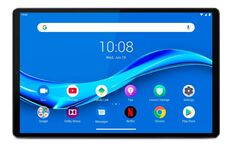 Планшет 10.3" Lenovo Tab M10 Plus TB-X606X ZA5V0311PL Helio P22T (2.3) 8C 4GB 64GB 1920x1200 IPS 3G 4G 8Mpix 5Mpix BT GPS WiFi Touch microSD 256GB 500