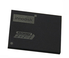 Электронный диск InnoDisk DENSD-16GD08BCASC 3ME3 16GB SATA 6Gb/s MLC 410/140MB/s MTBF 3M Bulk