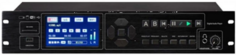 Цифровой плеер ITC TS-D5500 (lossless), SD/WIFI/USB, APE,FLAC,WAV,WMA,MP3, 24bit/96KHz, вых. XLR (balance), RCA (unbalance), optical 2U, 19"