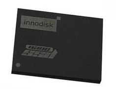 Электронный диск InnoDisk DENSD-16GD06SCADY 3ME 16GB SATA 6Gb/s 480/160MB/s MTBF 3M