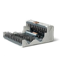 Набор инструментов Jakemy JM-8192 180 предметов