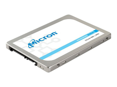Накопитель SSD 2.5 Micron MTFDDAK2T0TDL-1AW1ZABYY 1300 2TB SATA 6Gb/s TLC 530/520MB/s IOPS 90K/87K MTTF 1.5M 7mm