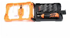 Набор инструментов Jakemy JM-8159 34 предмета