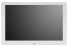 Фоторамка Digma PF-1043 10.1" IPS 1280x800 белая
