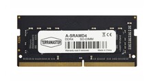 Модуль памяти Terramaster A-SRAMD4-16G 16GB DDR4 для F2-423/F4-423/T6-423/T9-423/T12-423/U4-423/U8-423/U12-423