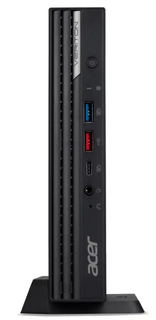 Компьютер Acer Veriton Vero Mini VN4710GT DT.VXVCD.002 i5-13400/8GB/512GB SSD/WiFi/BT/noOS/black