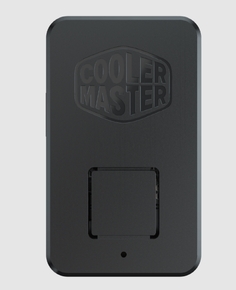 Контроллер Cooler Master MFW-ACHN-NNNNN-R1 Mini Addressable RGB LED Controller