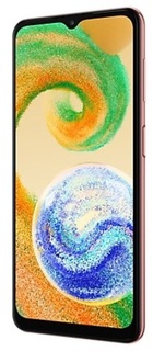 Смартфон Samsung Galaxy A04s 3/32GB SM-A047FZCDMEB copper