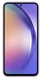 Смартфон Samsung Galaxy A54 5G 6/128GB SM-A546ELVASKZ lavender
