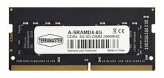 Модуль памяти Terramaster A-SRAMD4-8G 8GB DDR4 для F2-423/F4-423/T6-423/T9-423/T12-423/U4-423/U8-423/U12-423