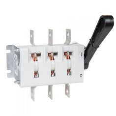 Выключатель-разъединитель КЭАЗ 103377 ВР32-35-А30220-250А-УХЛ3