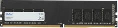 Модуль памяти DDR4 8GB Netac NTBSD4P32SP-08J PC4-25600 3200MHz CL22 1.2V