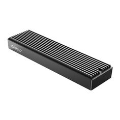 Внешний корпус Orico M2PF-C3-BK для SSD M.2 до 2 ТБ