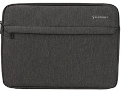 Чехол для ноутбука Sumdex ICM-131BK 13,3", нейлон, черный