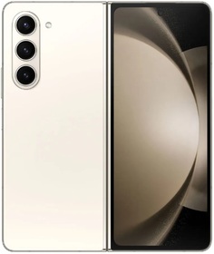 Смартфон Samsung Galaxy Z Fold 5 5G 12/512GB beige
