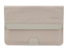 Чехол для ноутбука Sumdex ICM-134BG 13,3", нейлон, бежевый