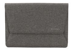 Чехол для ноутбука Sumdex ICM-132GR 13,3", нейлон, серый