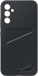 Чехол Samsung EF-OA346TBEGRU (клип-кейс) для Samsung Galaxy A34 Card Slot Сase A34 черный
