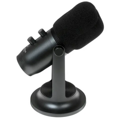 Микрофон Thronmax M2 Mdrill one проводной USB, чёрный