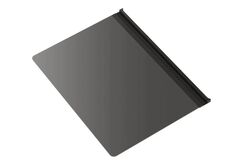 Чехол-крышка Samsung EF-NX912PBEGRU для Samsung Galaxy Tab S9 Ultra Privacy Screen поликарбонат черный