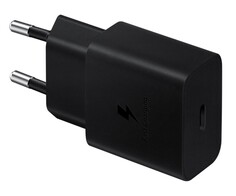Зарядное устройство сетевое Samsung EP-T1510 2A (PD) USB-C Samsung черный