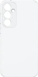 Чехол Samsung EF-QS711CTEGRU (клип-кейс) для Samsung Galaxy S23 FE Clear Case прозрачный