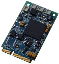 Программно-аппаратный комплекс Код Безопасности Соболь 3.0 Mini PCI-E