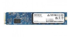 Накопитель SSD M.2 22110 Synology SNV3510-400G SNV3000 Series 400GB PCIe 3.0 x4 3000/750MB/s IOPS 225K/45K MTBF 1,8M