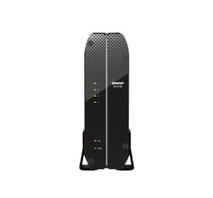 Сетевой накопитель QNAP TS-410E-8G RAID, 4 отсека 2,5", HDMI, 2 порта 2,5 GbE BASE-T, Celeron 2,0 ГГц (2,6 ГГц), 8GB