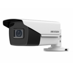 Видеокамера HIKVISION DS-2CE19D3T-AIT3ZF(2.7-13.5mm) 2Мп уличная цилиндрическая с EXIR-подсветкой до 70м Progressive Scan CMOS; моторизированный варио