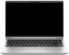 Ноутбук HP EliteBook 640 G10 736K3AV i7-1355U/16GB/1TB SSD/14 FHD/Iris Xe Graphics/WIFI/BT/Cam/FPR/Русская раскладка/noOS/Silver