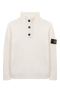 Свитер Stone Island