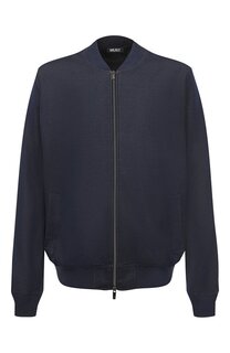 Хлопковая толстовка MUST