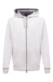 Хлопковая толстовка MUST